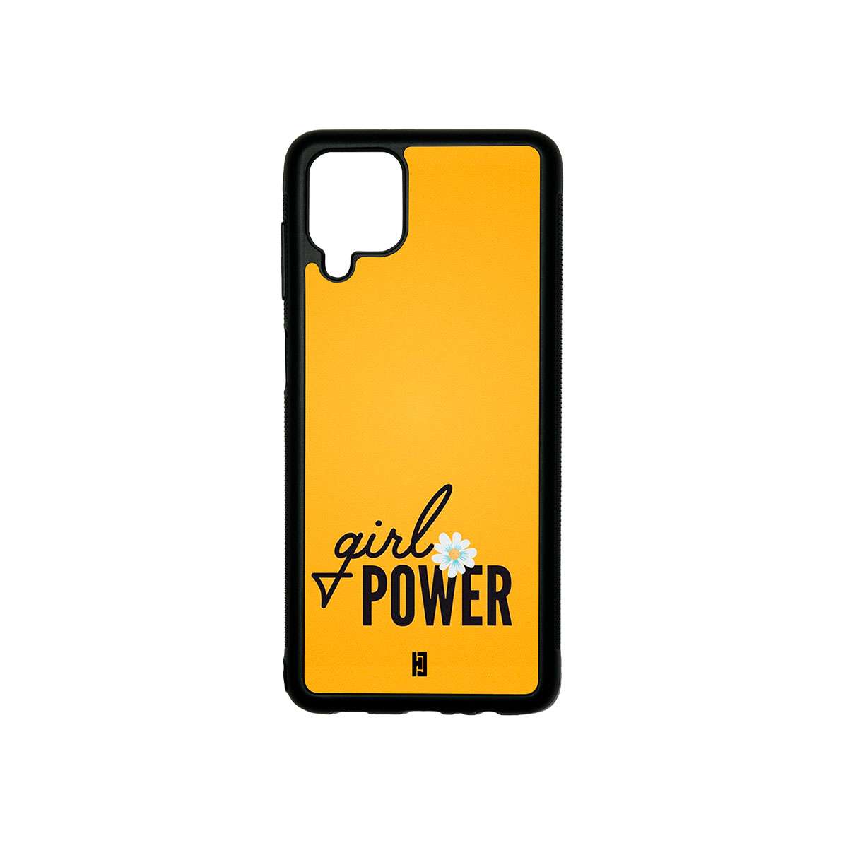 Funda Samsung Galaxy A12 5G Girl Power