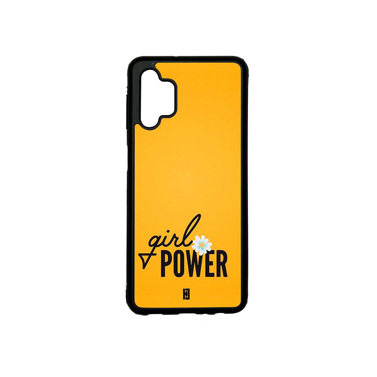 Funda Samsung Galaxy A32 Girl Power