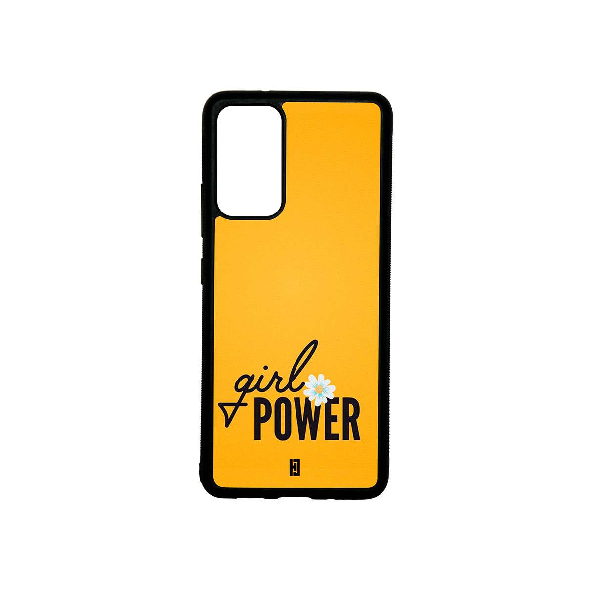 Funda Samsung Galaxy A51 5G Girl Power