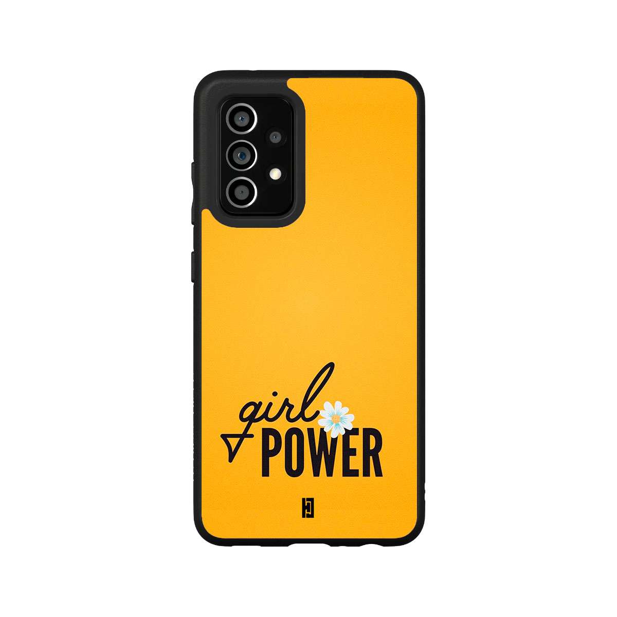 Funda Samsung Galaxy A52/52S Girl Power