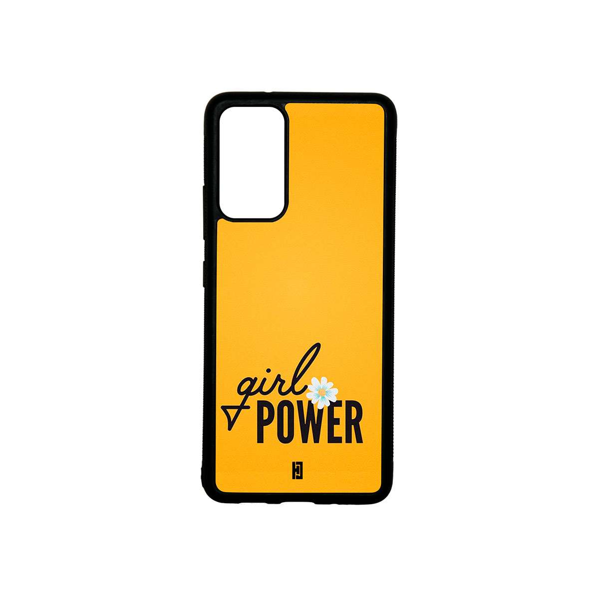 Funda Samsung Galaxy A72 4G/A72 5G Girl Power