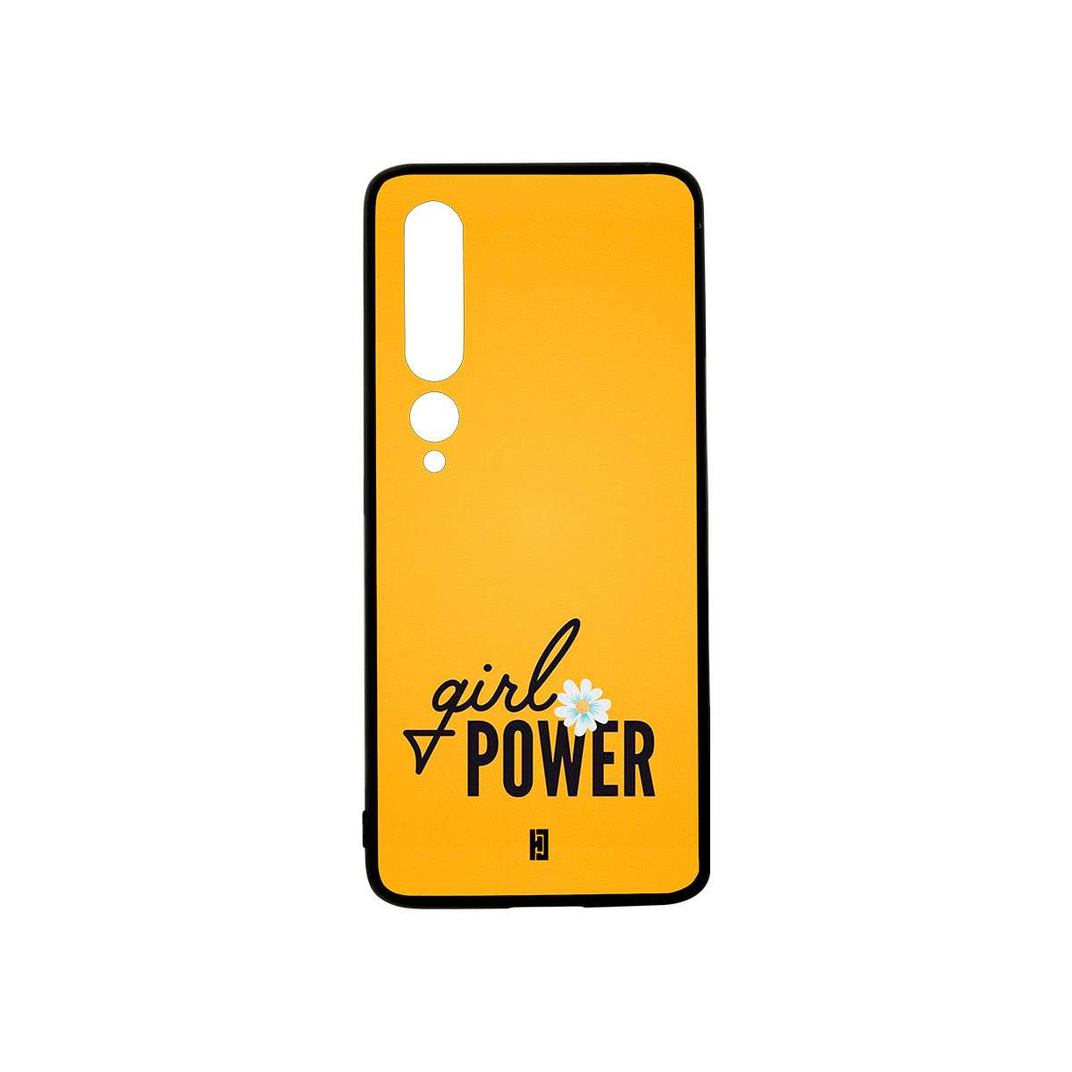 Funda Xiaomi 10 Girl Power