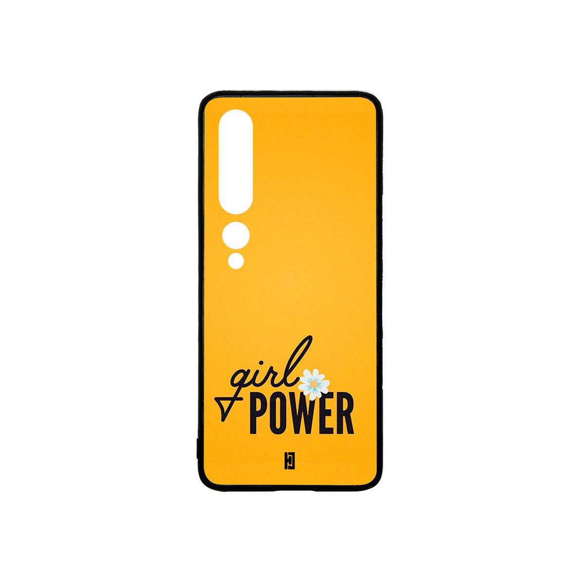 Funda Xiaomi 10 Pro Girl Power