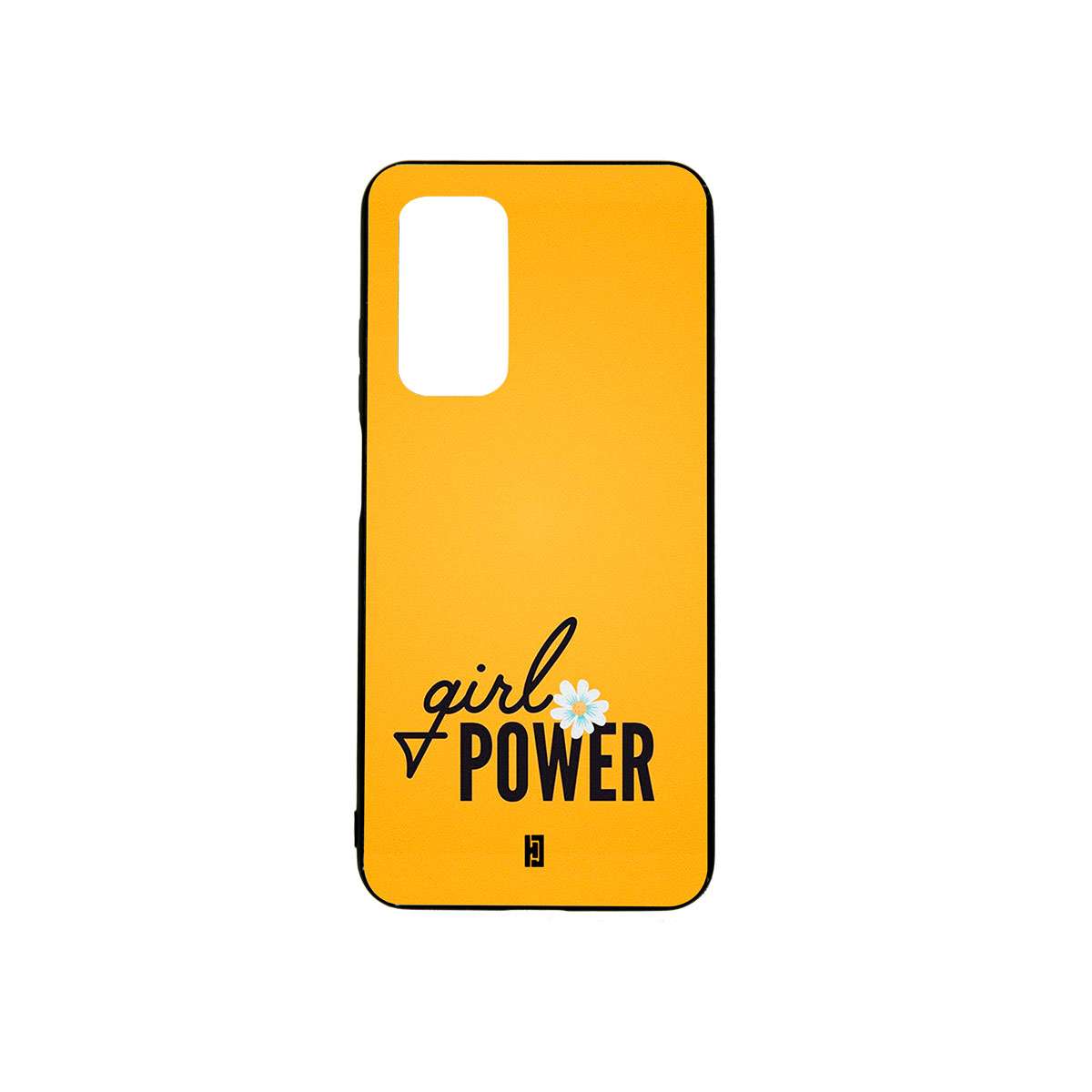 Funda Xiaomi 10T/10T Pro 5G Girl Power