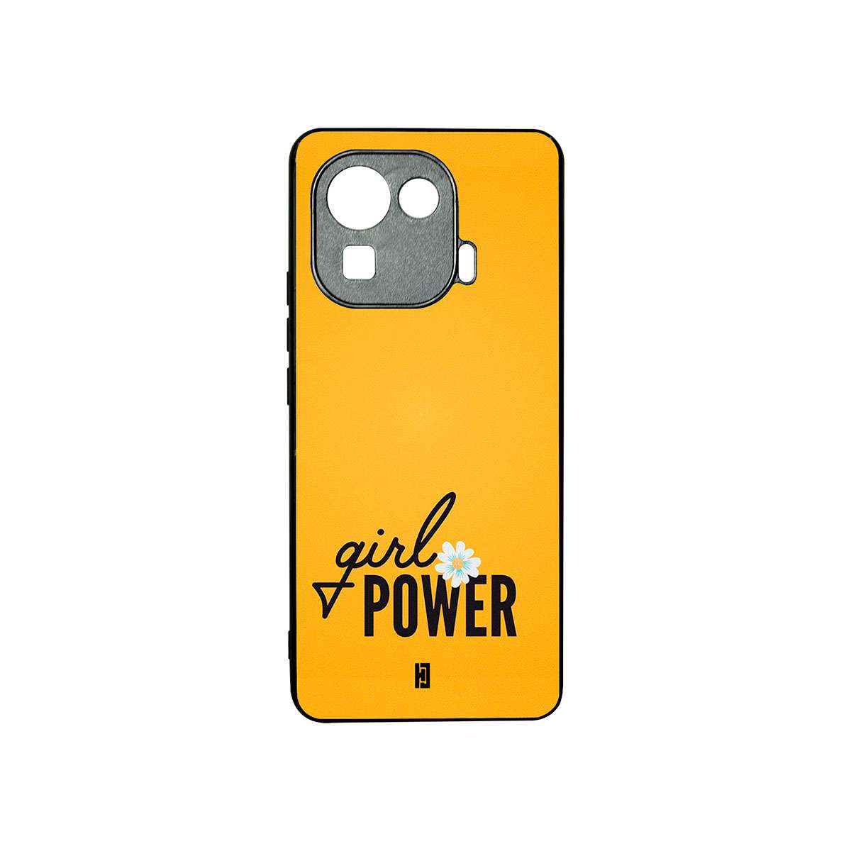 Funda Xiaomi 11Pro Girl Power