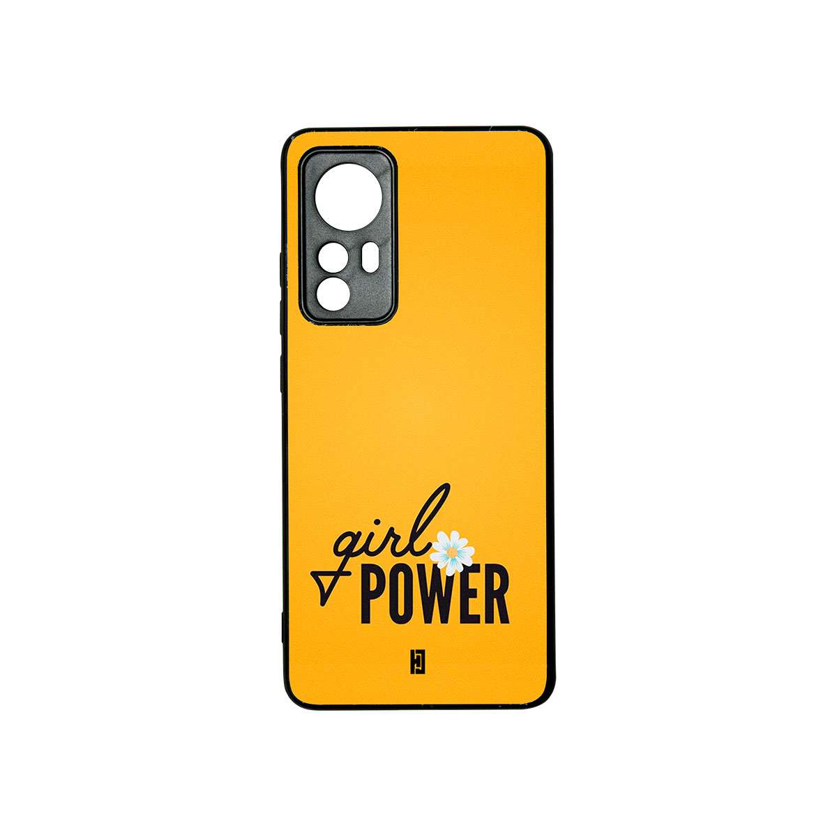 Funda Xiaomi 12/12X Girl Power