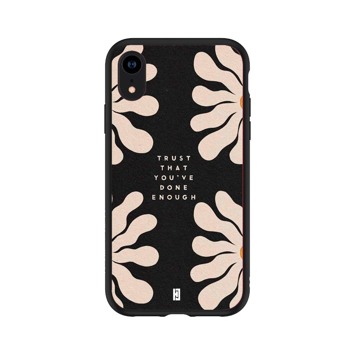 Funda iPhone XR Margaritas