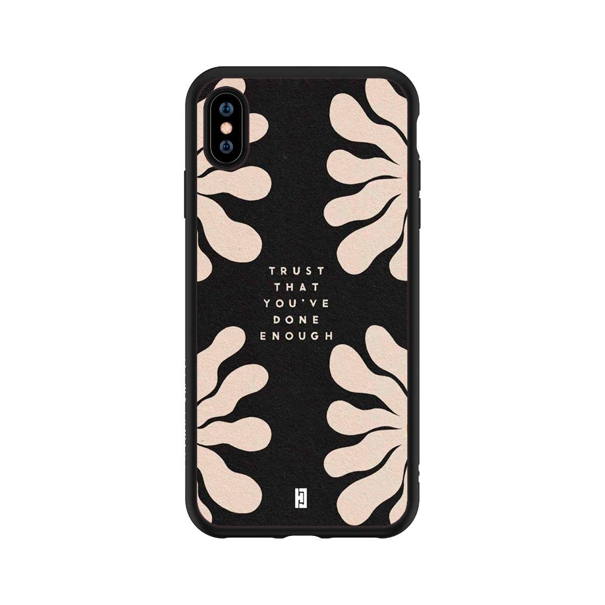 Funda iPhone X/XS Margaritas