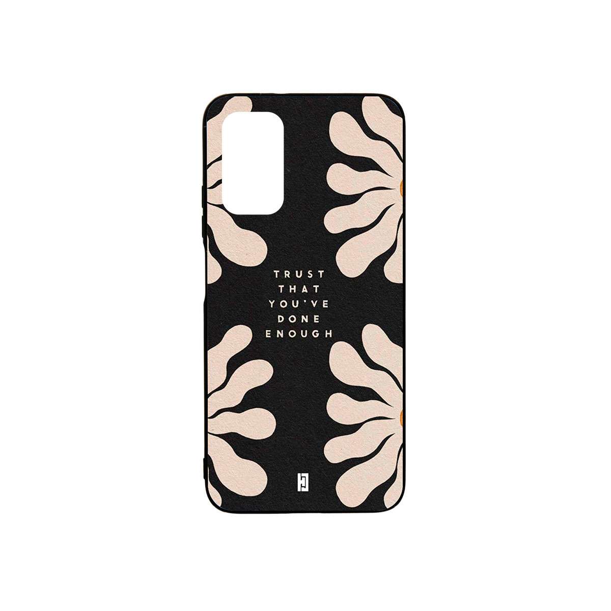 Funda Poco M3 Margaritas