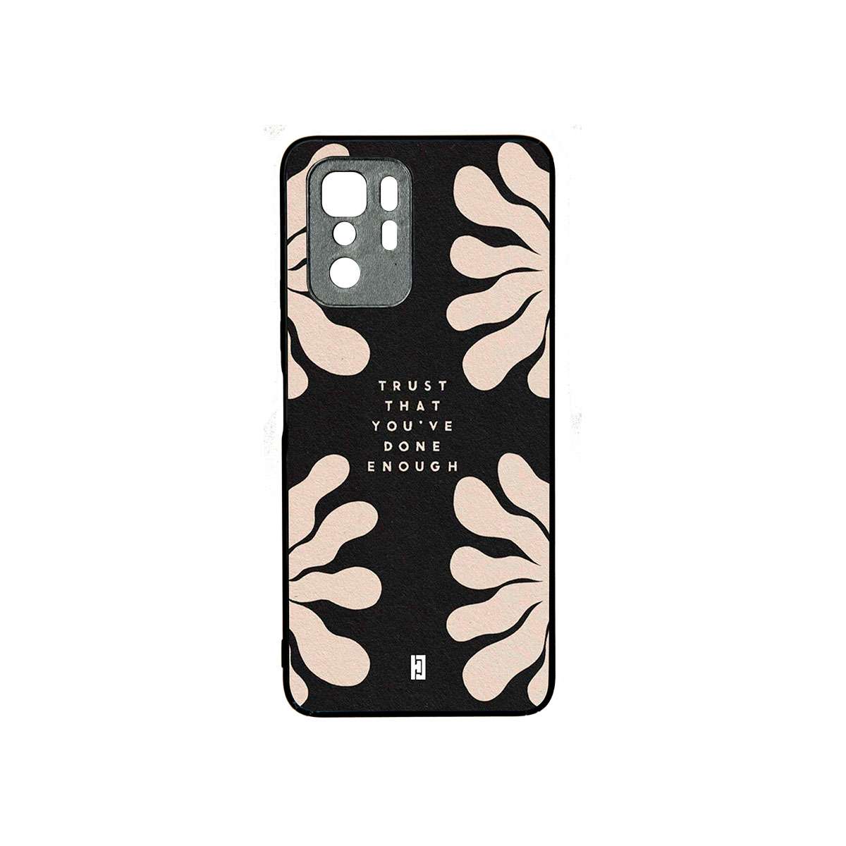 Funda Poco X3 GT Margaritas