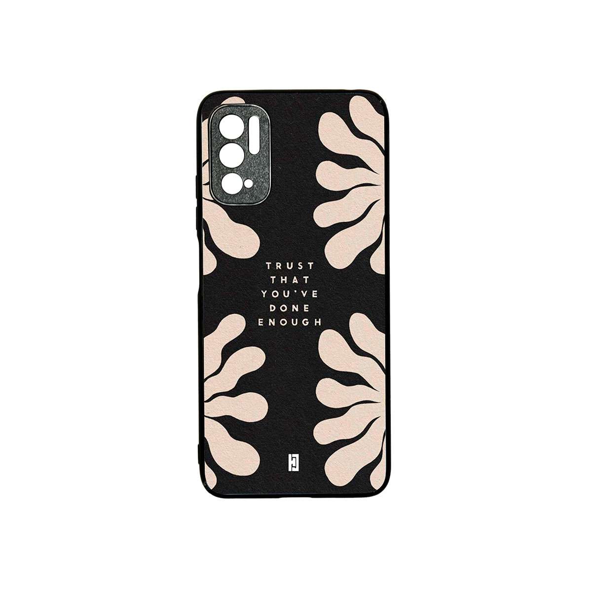 Funda Redmi Note 10 5G Margaritas