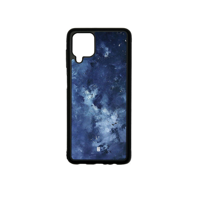 Funda Samsung Galaxy A12 5G BlueOcean