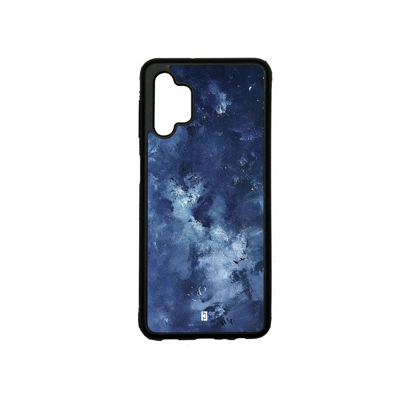 Funda Samsung Galaxy A32 4G BlueOcean