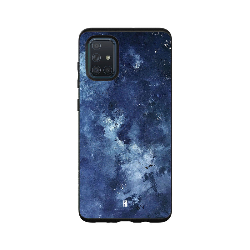 Funda Samsung Galaxy A51 5G BlueOcean