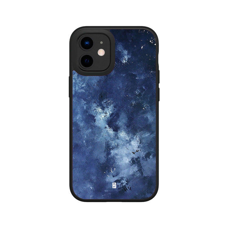 Funda iPhone 12 Mini BlueOcean