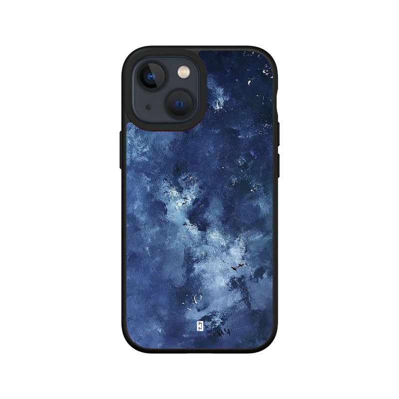 Funda iPhone 13 Mini BlueOcean