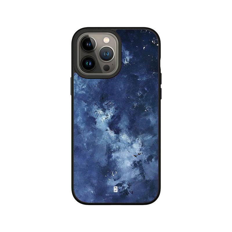 Funda iPhone 15 Pro Max BlueOcean