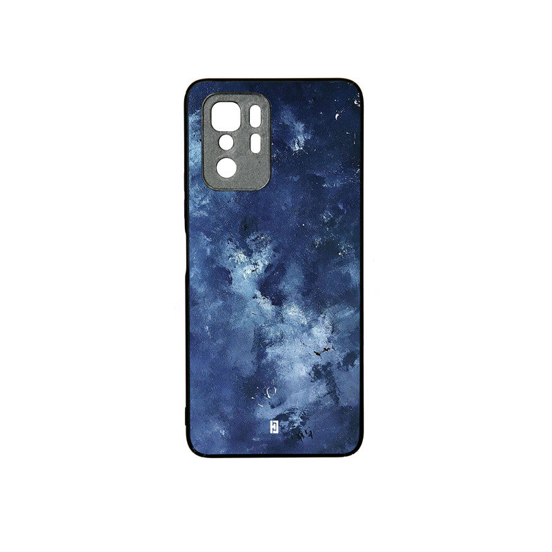 Funda Redmi Note 11   BlueOcean