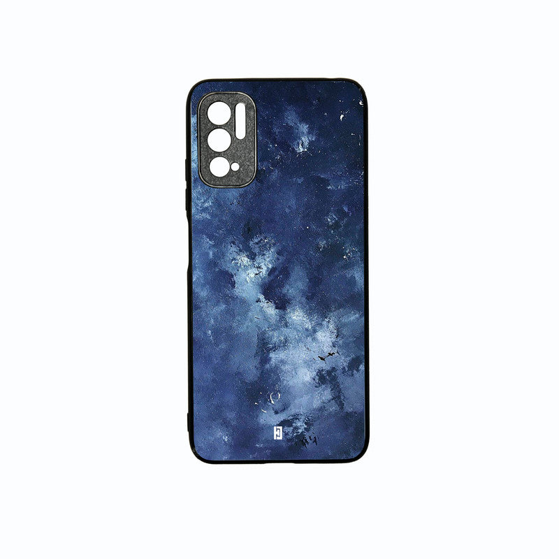 Funda Redmi Note 10 5G BlueOcean