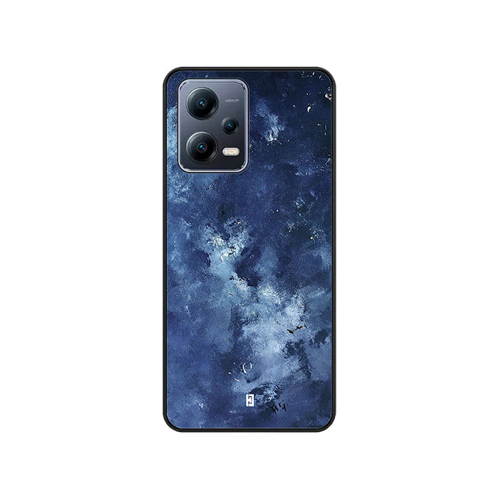 Funda Redmi Note 12 Pro 5G BlueOcean