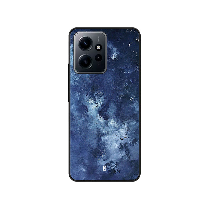 Funda Redmi Note 12 4G BlueOcean