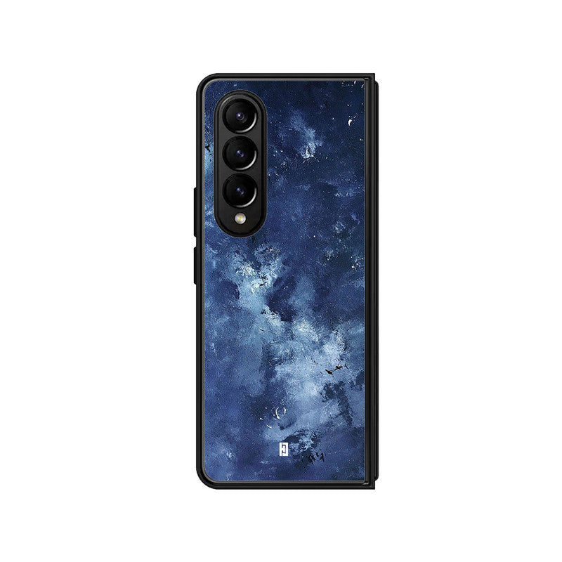 Funda Samsung Galaxy Z Fold5 BlueOcean