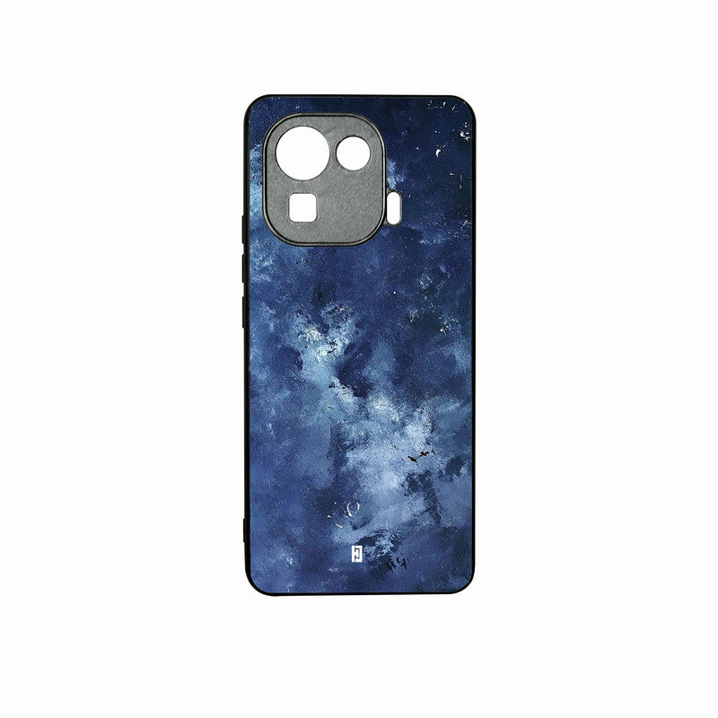 Funda Xiaomi MI 11 Pro  BlueOcean