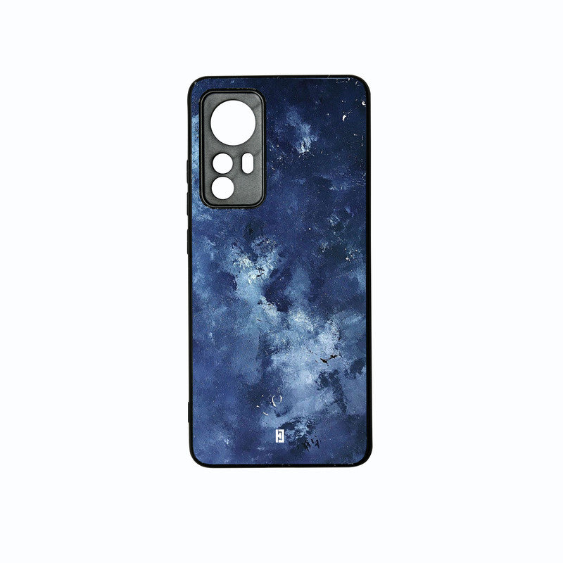 Funda Xiaomi MI 12 Pro  BlueOcean