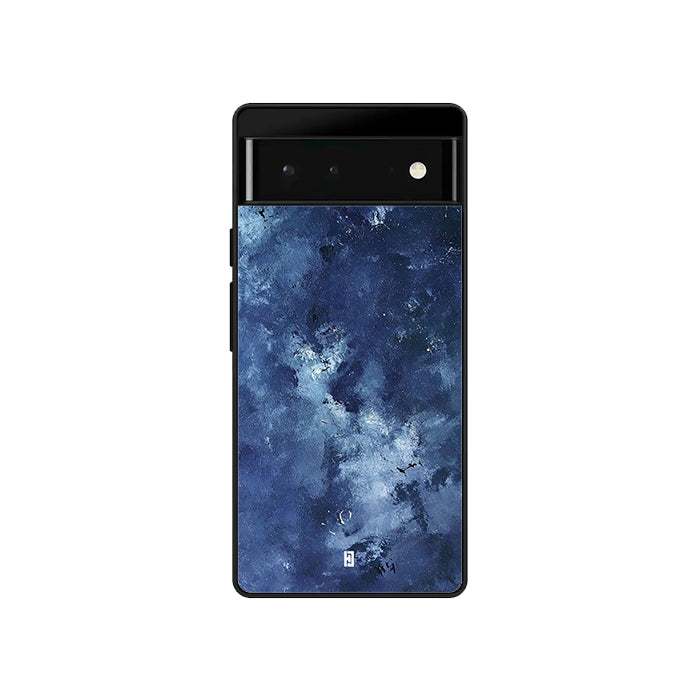 Funda Google Pixel 6 BlueOcean