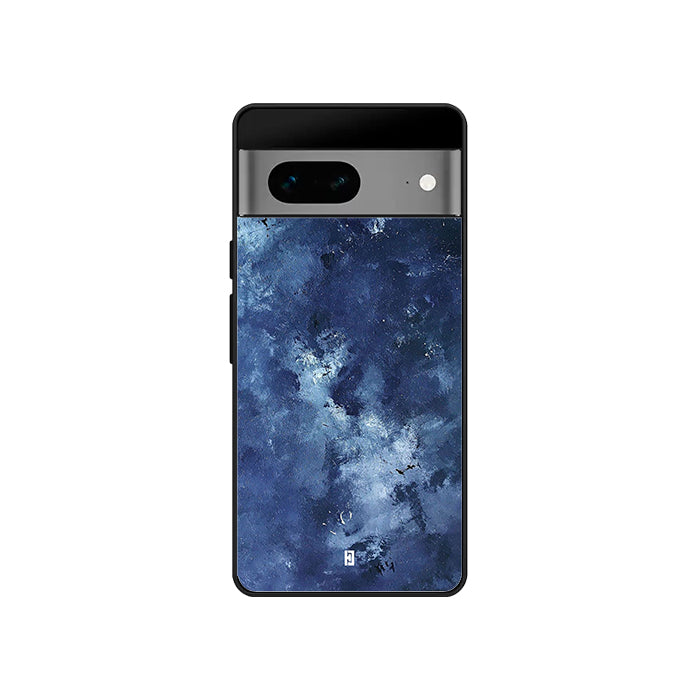 Funda Google Pixel 7 BlueOcean