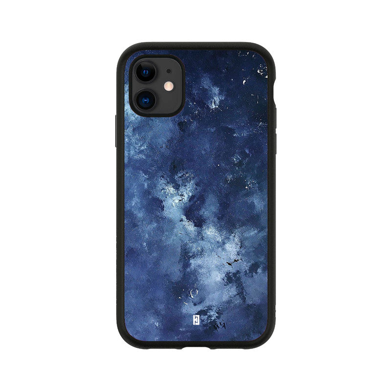 Funda iPhone 11 BlueOcean