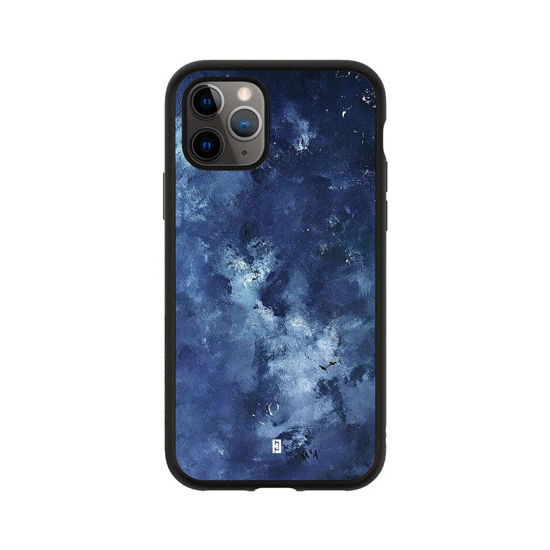 Funda iPhone 11 Pro Max BlueOcean