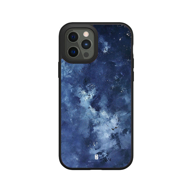 Funda iPhone 12/12 Pro BlueOcean