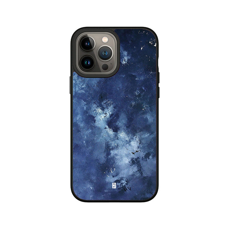 Funda iPhone 15 Pro BlueOcean