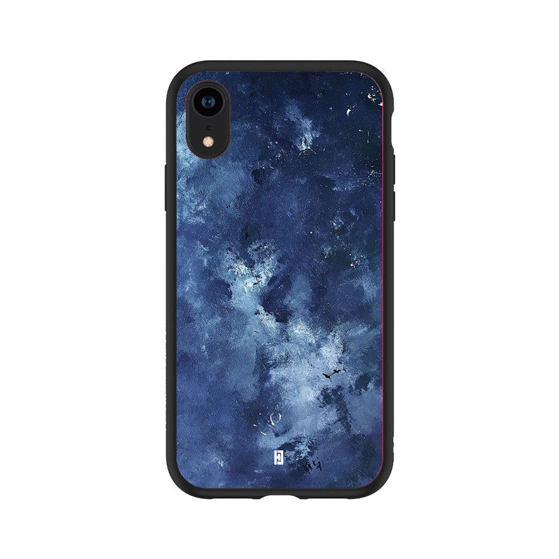 Funda iPhone XR BlueOcean