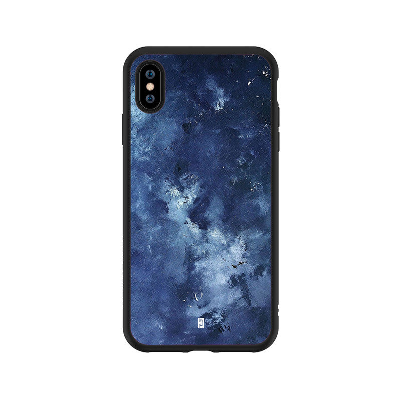 Funda iPhone XS Max BlueOcean