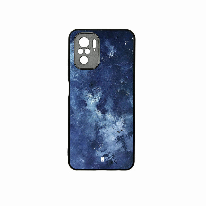 Funda Redmi Note 10  BlueOcean