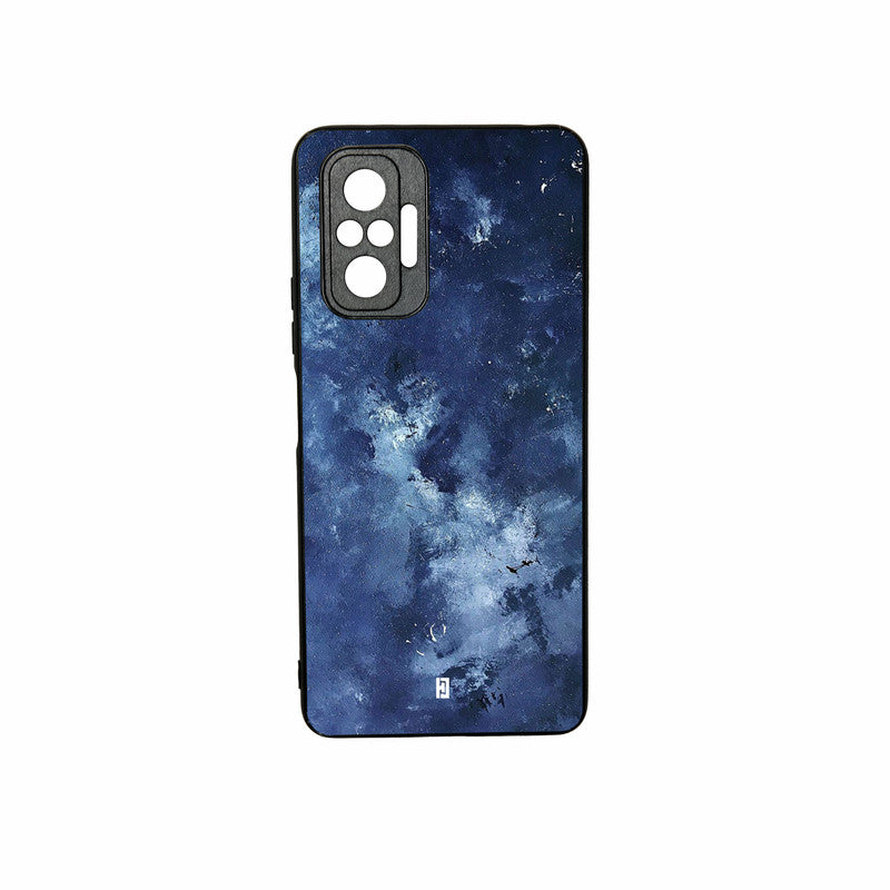 Funda Redmi Note 10 Pro BlueOcean