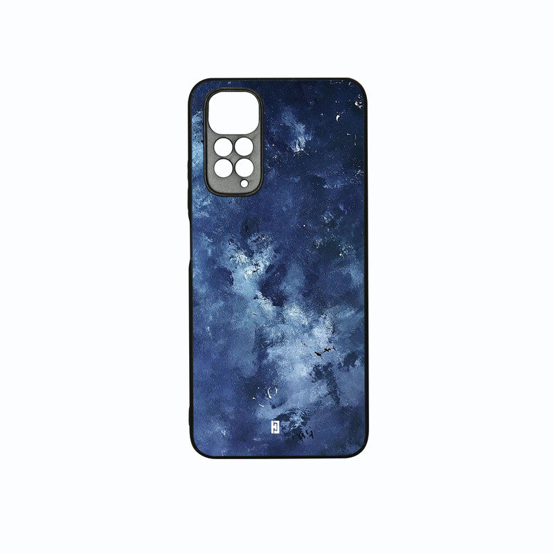 Funda Redmi Note 11 5G BlueOcean