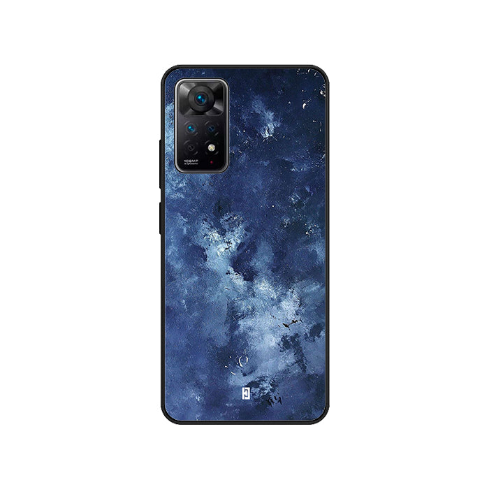 Funda Redmi Note 11 Pro BlueOcean