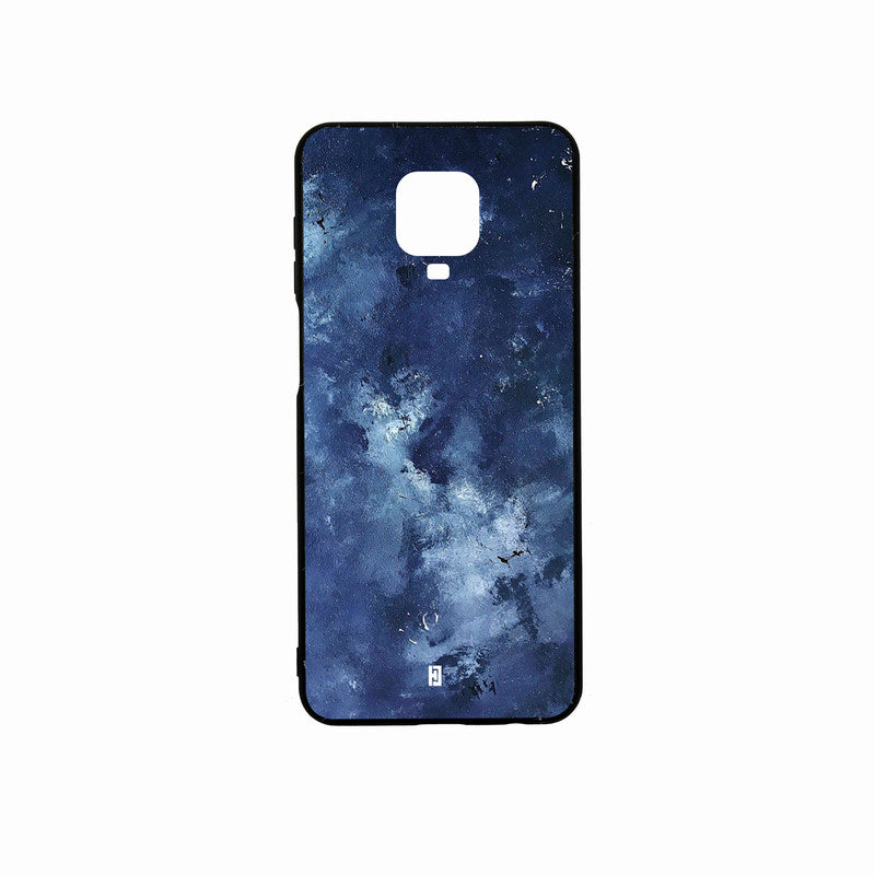 Funda Redmi Note 9 Pro BlueOcean