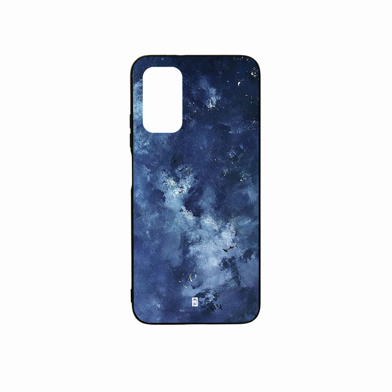 Funda Poco M3 BlueOcean