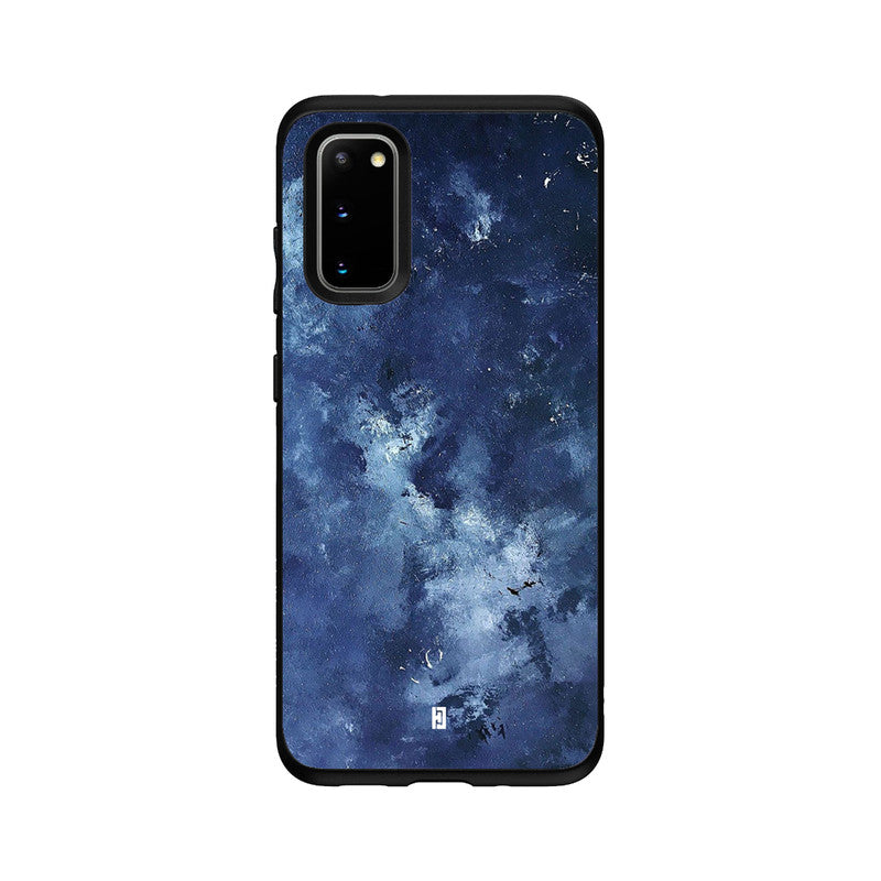 Funda Samsung Galaxy S20 BlueOcean