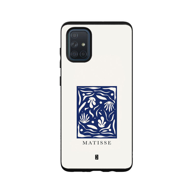 Funda Samsung Galaxy A51 5G Matisse