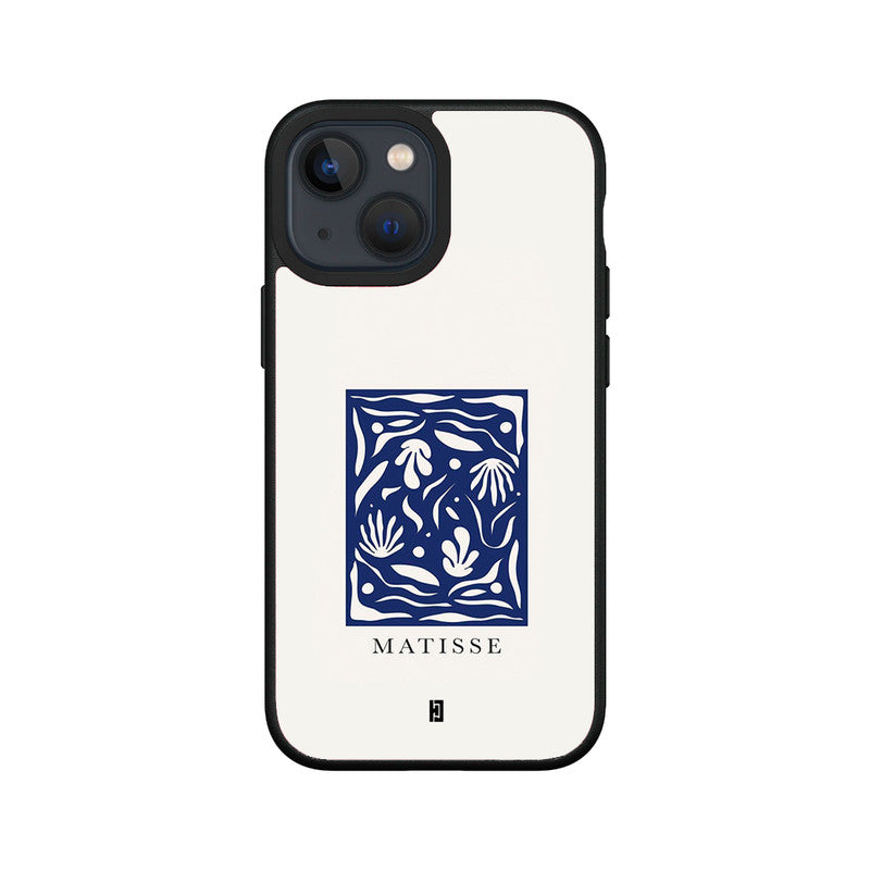 Funda iPhone 15 Matisse