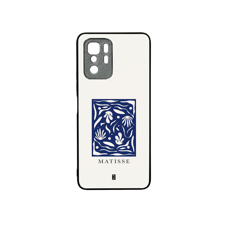 Funda Redmi Note 11   Matisse