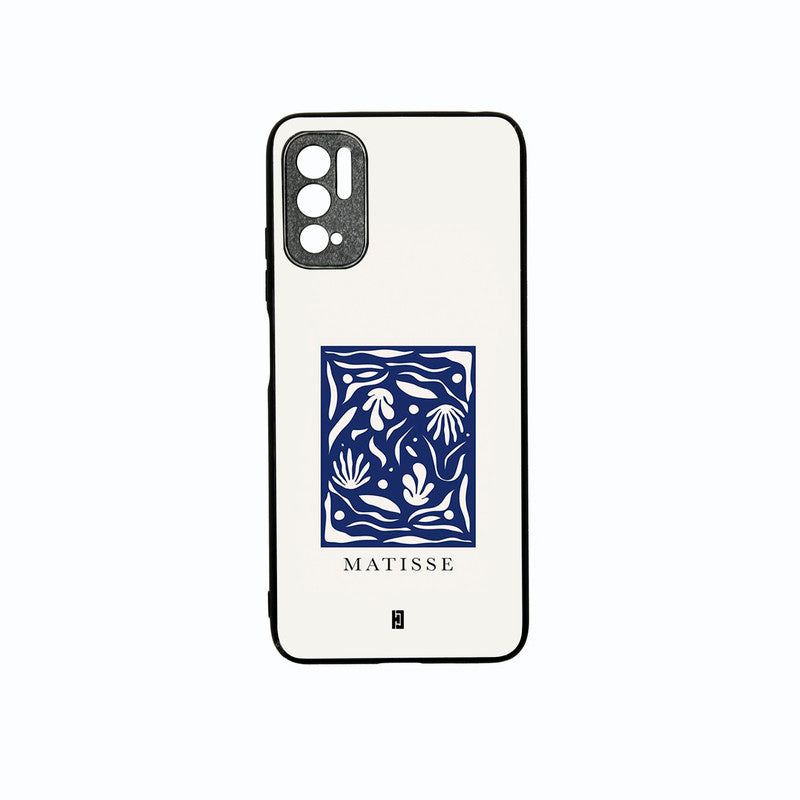 Funda Redmi Note 10 5G Matisse