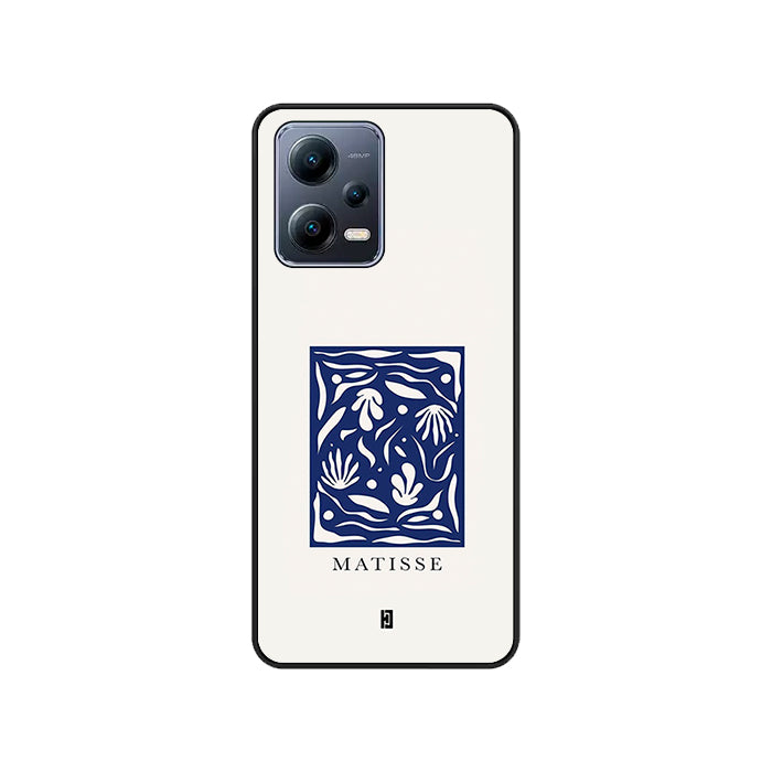 Funda Redmi Note 12 Pro 5G Matisse