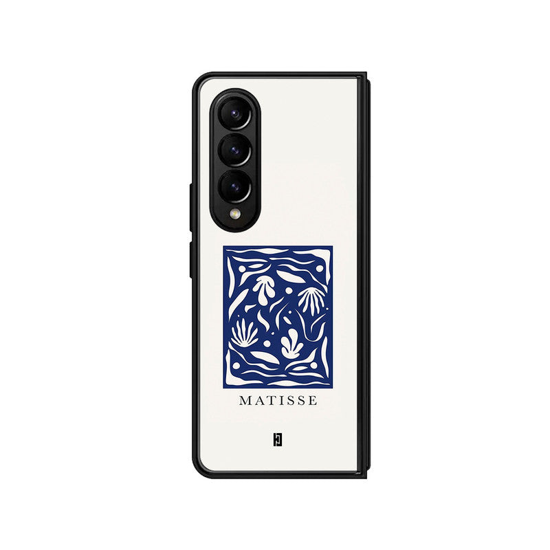 Funda Samsung Galaxy Z Fold5 Matisse