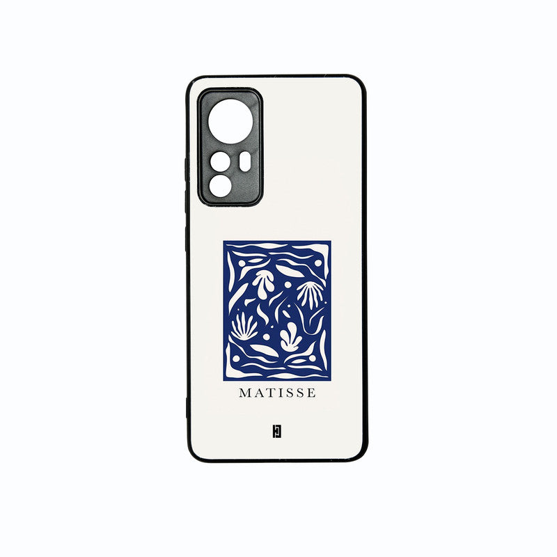 Funda Xiaomi MI 12 Pro  Matisse